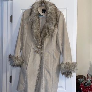 Beautiful Fur coat!!!